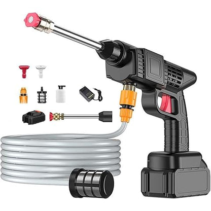 Pistola Hidrolavadora