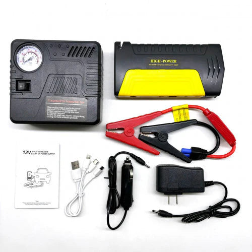 JUMPER DE BATERIAS TM15 MD