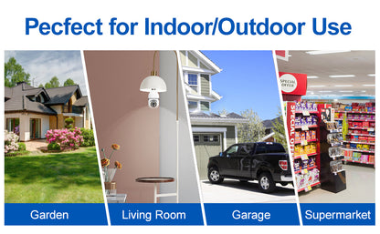 CAMARA BOMBILLO / ALG01954